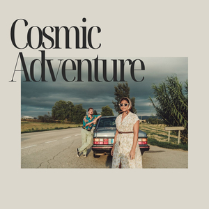 Cosmic Adventure