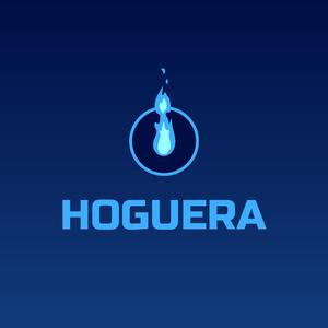 Hoguera (feat. Magoner)
