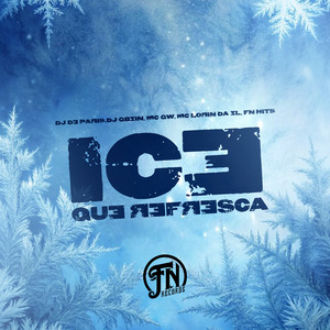 Ice Que Refresca