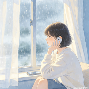 喜欢你的声音