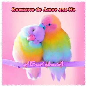 Romance de Amor 432 Hz