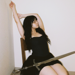 The Art is Egocentric