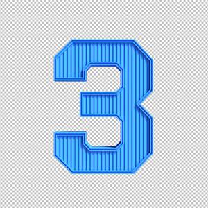 長嶋3～「幼馴染♂♀♂の恋模様シリーズ」