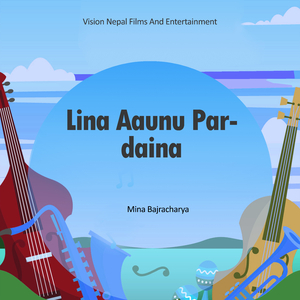 Lina Aaunu Pardaina