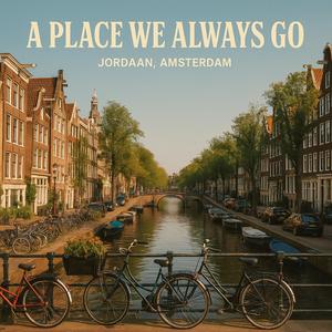 A Place We Always Go