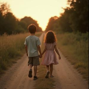 You're My Best Friend