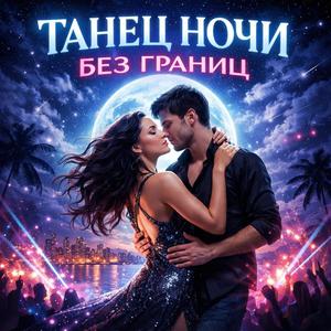 Танец ночи без границ