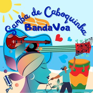 Samba de Caboquinha