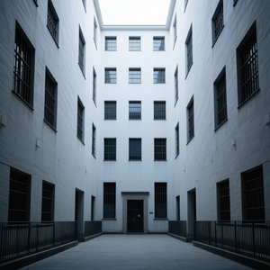 El Fin del Helicoide