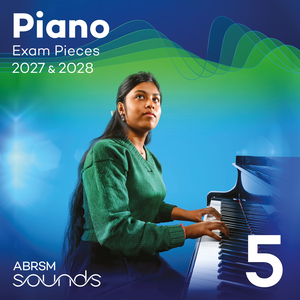 Arirang (Arr. for Piano by Alan Bullard)