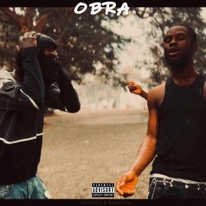 OBRA (feat. Medaleon)