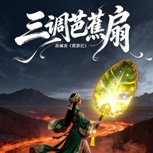 西行长歌完整版