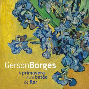 A primavera num botão de flor (feat. Aline Pignaton)