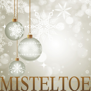 Misteltoe (Originally Performed by Justin Bieber) (Karaoke Version)