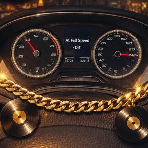 At Full Speed x Zane Verse Loop