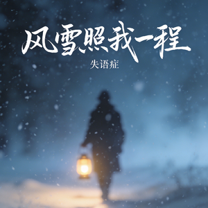 风雪照我一程