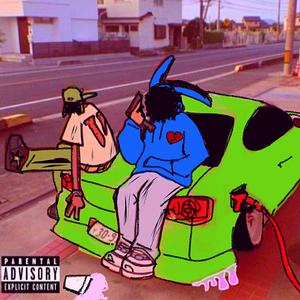 Grow Up (feat. Trauma Man)