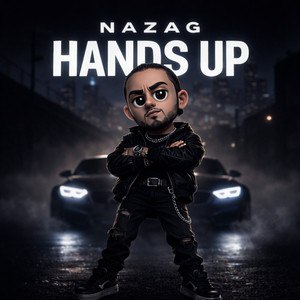 HANDS UP