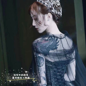 再见了我的爱 (烟嗓女版)