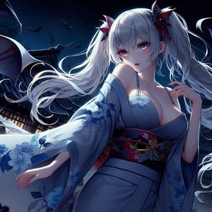 偽リノ愛、真実ノ快楽 feat. 原　葉月