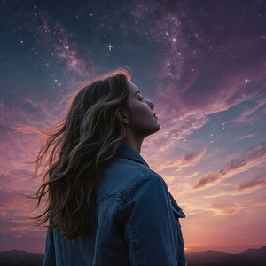 君と見た空の先へ