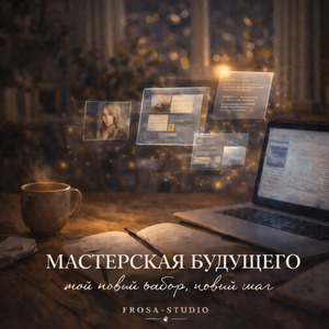 Мастерская будущего