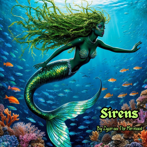 Neried’s Nocturne on Harp