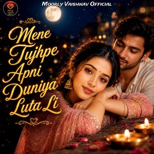Mene Tujhpe Apni Duniya Luta Li