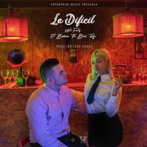 LA DIFICIL (feat. Babilonia TBR)