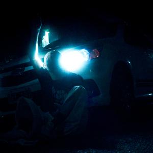 antes de entrar en la peli