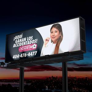 Aqui Ganan Los Accidentados