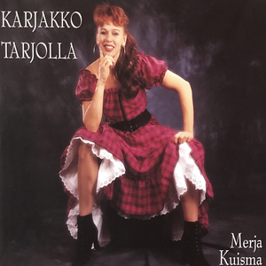 Karjakko tarjolla