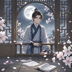 一夜相思万滴泪-老咸菜