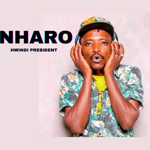 Nharo