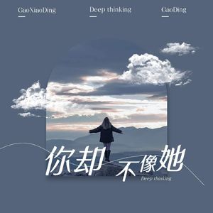 你却不像她