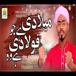 Meeladi Hai Jo Foladi Hai Woh