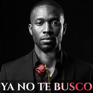 Ya No Te Busco