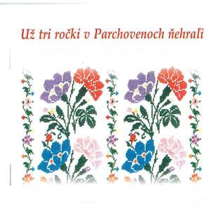 Z Parchovjan Ňevesti;...