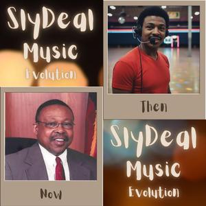 Wake You Up (Jazz, Rap Mix 1)