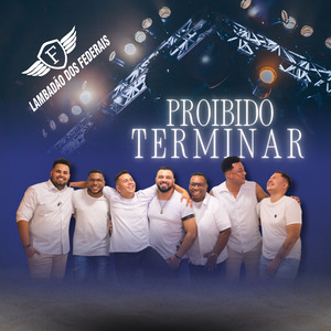 Proibido Terminar (Cover)