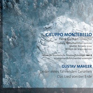 Das Lied von der Erde: Das Trinklied vom Jammer der Erde