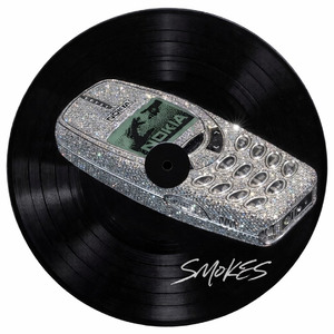 Drake - Nokia (SMOKES Remix)