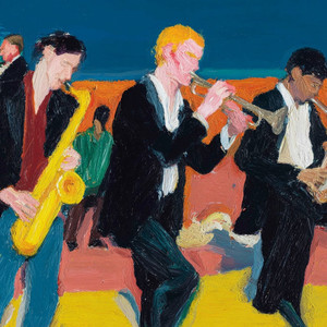 Silver Street Ensemble