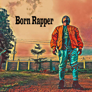 Born Rapper