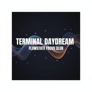 Ambient Stack (Programming Music and Coding Music)