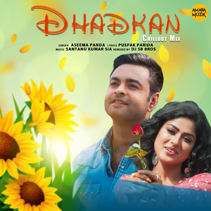 Dhadkan (Chillout Mix)