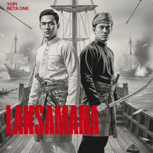 Laksamana