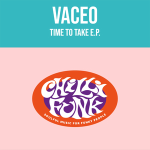 Time to Take (More Vox Mix)