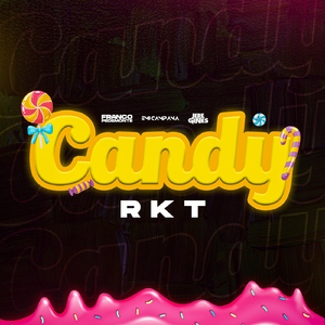 CANDY RKT