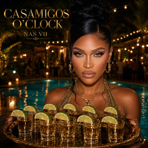 Casamigos O'Clock